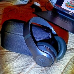 Dre Beats Studio Pro